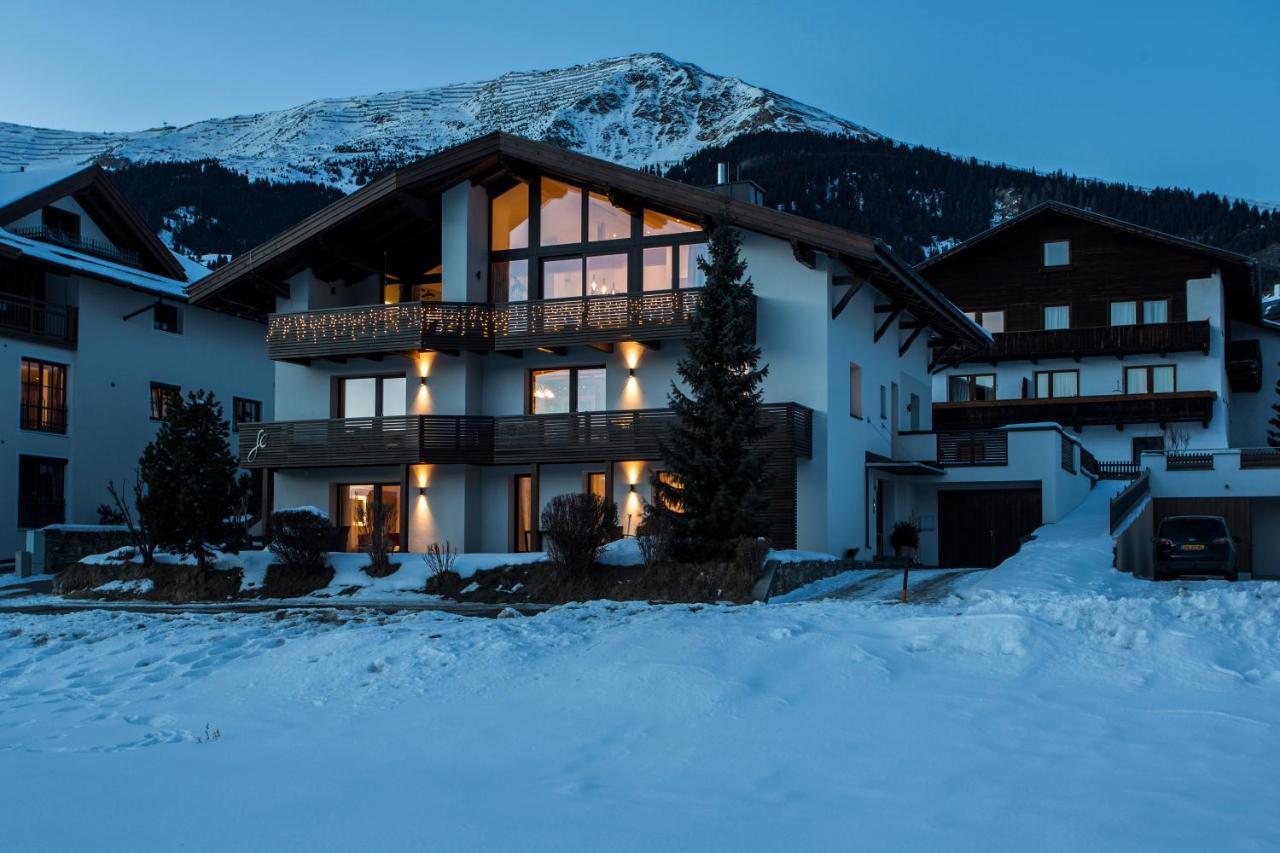 Slow Living Suite - Ferienwohnung Mit Privater Sauna & Garten フィス エクステリア 写真