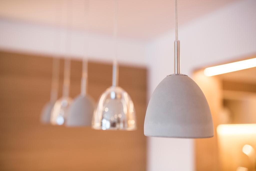 Slow Living Suite - Ferienwohnung Mit Privater Sauna & Garten フィス エクステリア 写真