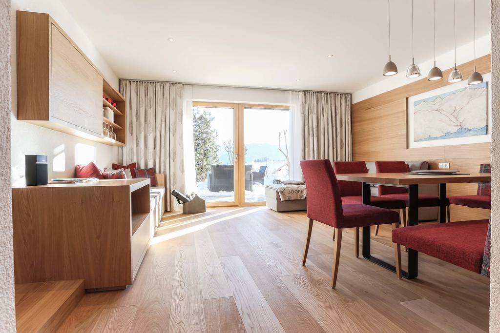 Slow Living Suite - Ferienwohnung Mit Privater Sauna & Garten フィス エクステリア 写真