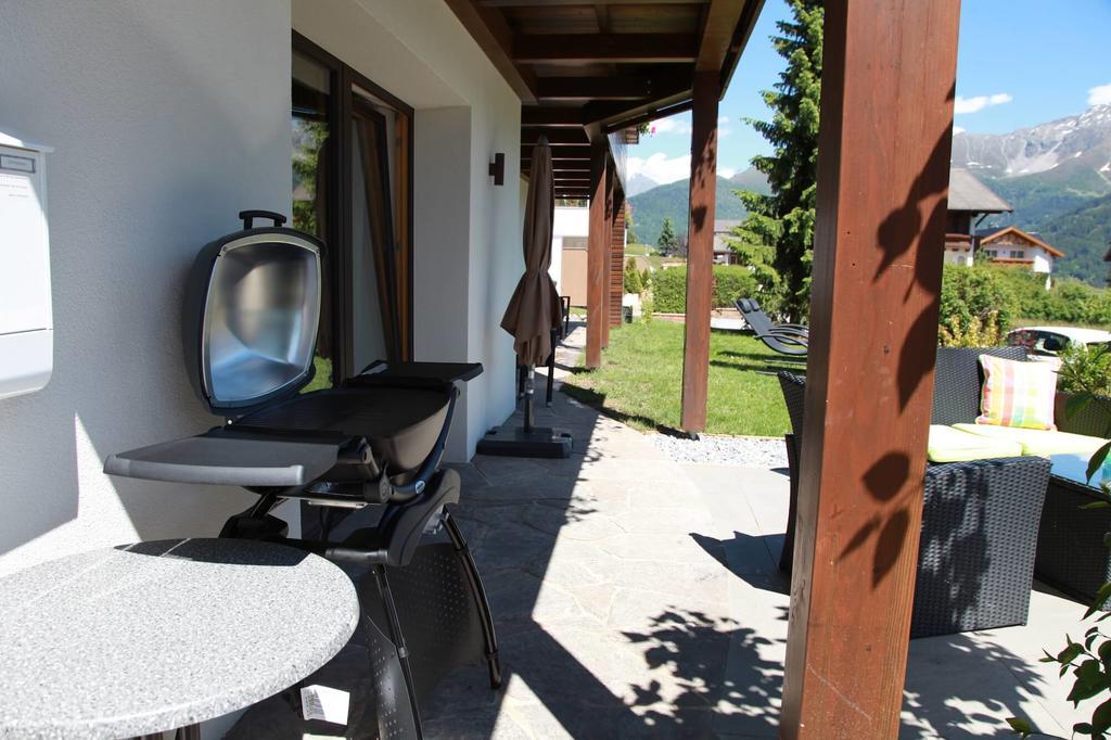Slow Living Suite - Ferienwohnung Mit Privater Sauna & Garten フィス エクステリア 写真